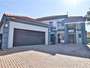 4 Bed House in Irene Farm Villages