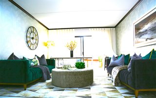 3 Bedroom Apartment in Carlswald Estate