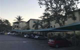 2 Bedroom Apartment in Sheffield Beach