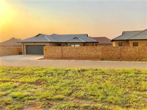 3 Bed House in Norton Park