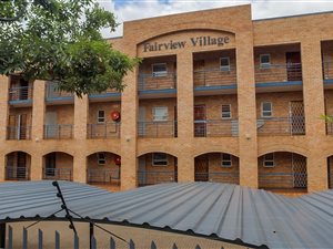 2 Bed Flat in Hatfield