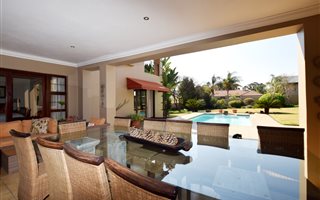 4 Bedroom House in Fourways