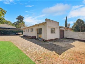 1 Bed House in Blairgowrie