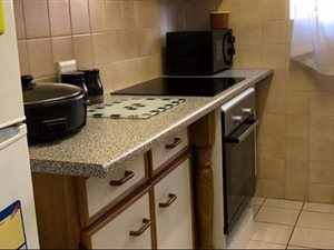 3 Bed Apartment in Centurion CBD