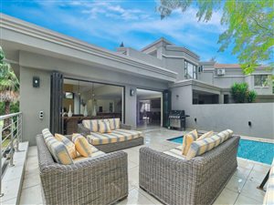 4 Bed Cluster in Northdene