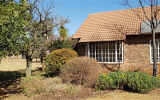 1 Bedroom Duplex in Glen Austin