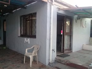4 Bed House in Rocklands