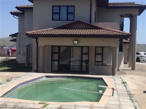 4 Bed House in Tongaat Central