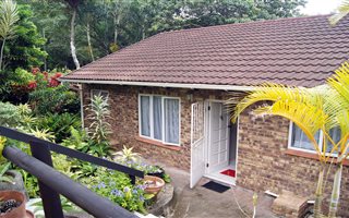 2 Bedroom Duplex in Ramsgate