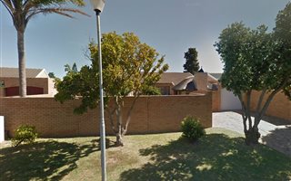 3 Bedroom House in Edgemead