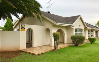 3 Bedroom House in Vanderbijlpark SE2
