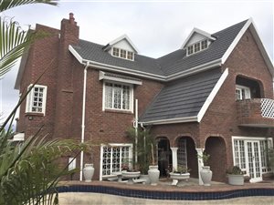5 Bed House in Kenville