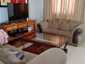 1 Bed Apartment in Bromhof