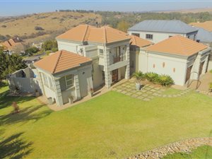 3 Bed House in Cornwall Hill