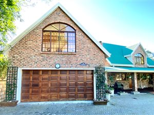 3 Bed House in Mossel Bay Central