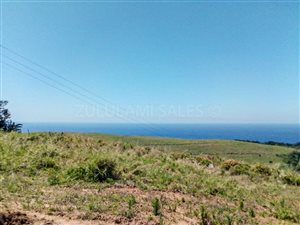 1450 m² Land available in Seaton Estate