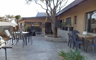 15 ha Farm in Donkerhoek