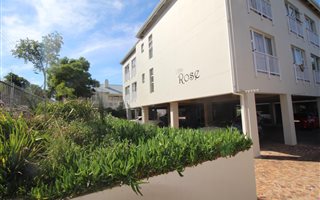 1 Bedroom Apartment in West Hill