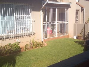3 Bed Townhouse in Witfield