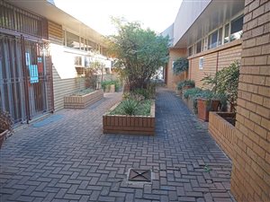 159 m² Office Space in Vereeniging Central
