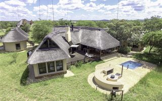 4 Bedroom House in Zebula Golf Estate