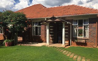 4 Bedroom House in Parkview
