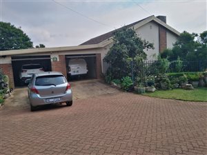 4 Bed House in Wartburg
