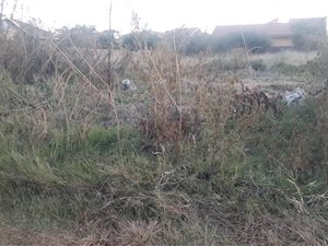 480 m² Land available in Lebowakgomo