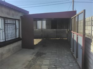 2 Bed House in Kwa Thema