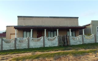 3 Bedroom House in Hawston