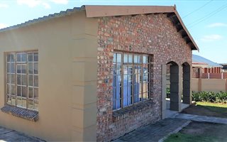 3 Bedroom House in Mountain View