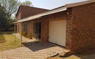 3 Bedroom House in Bronkhorstspruit