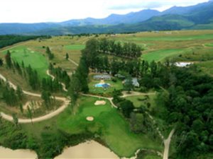 750 m² Land available in Katberg