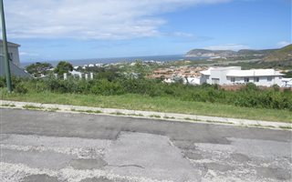 1213 m² Land available in Robberg Ridge