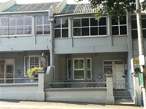 91 m² Office Space in Glenwood