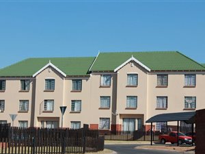 2 Bedroom Apartment in Terenure
