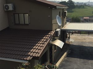 2 Bed House in Moorton