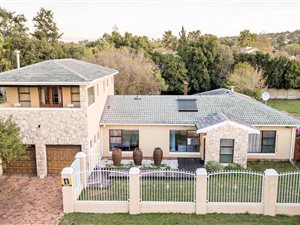 5 Bed House in Durbanville Central
