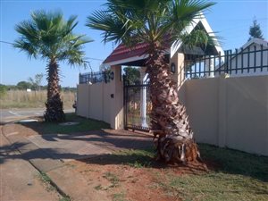 3 Bed House in Doringkloof