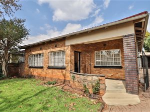 3 Bed House in Norwood