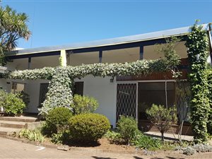 4 Bed House in Kokstad