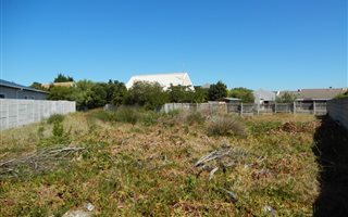 612 m² Land available in Vermont