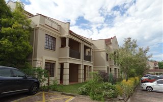 2 Bedroom Apartment in Tzaneen