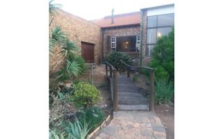 4 Bedroom House in Glen Austin