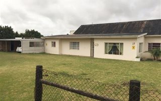 3 Bedroom House in Humansdorp