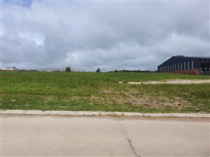 2925 m² Land available in George Central
