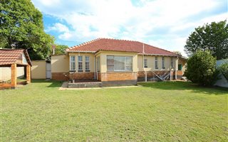 3 Bedroom House in Highlands North