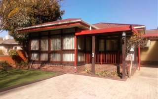 3 Bedroom House in Delville
