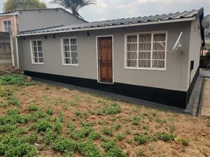 3 Bed House in Bombay Heights