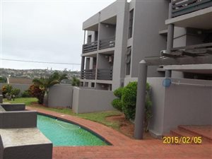 2 Bed Apartment in Wentworth